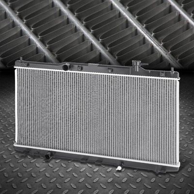 Для 13-20 Acura TLX Honda Accord 2.4L 3.5L Алюминиевый сердечник радиатора DPI 13671