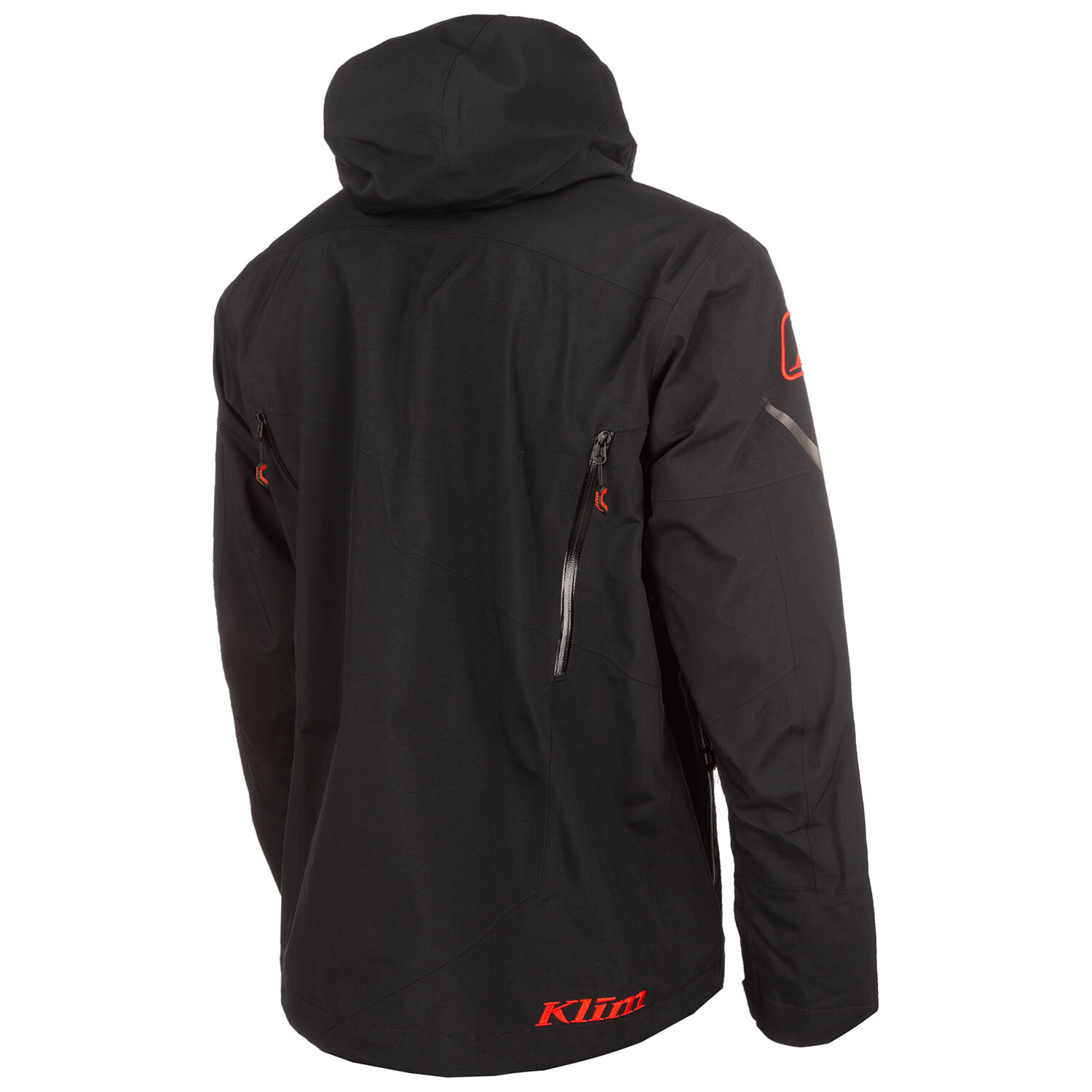 KLIM Men's Storm Non-Insulated Gore-Tex Snowmobile/Winter KLIM Men's Storm Non-Insulated Gore-Tex Snowmobile/Winter