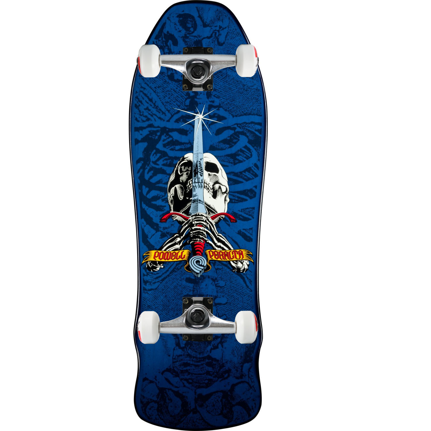 Powell Peralta Complete Skateboards