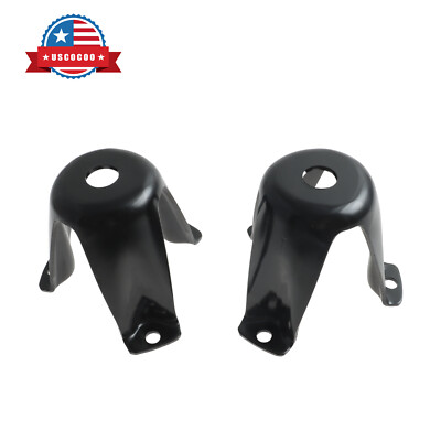 Set of 2 Front Shock Tower Absorber Mount Bracket for Ram 2500 68194635AA
