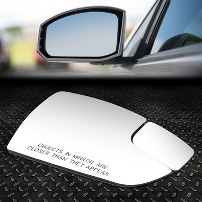 Для 12-18 Ford Focus OE Style Замена выпуклого стекла бокового зеркала со стороны пассажира в стиле OE