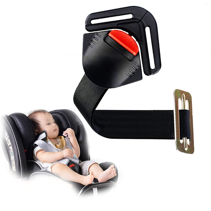Universal Baby Seat Stroller Pushchair 5PT 5 Point Adjustable Strap Safety Harne