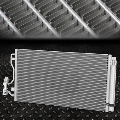 Для 12-20 BMW 320i 325i 328d/i 330e/i 335i 420i 128i 325i i3 i8 M2 Конденсатор кондиционера