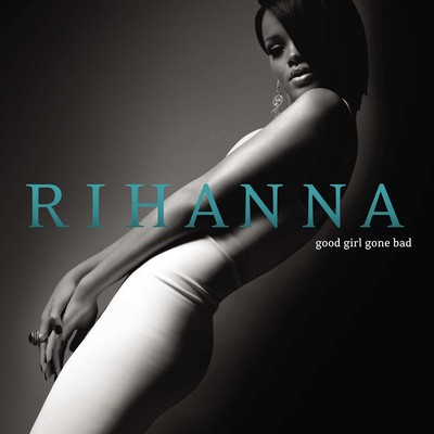 米LP Rihanna Good Girl Gone Bad 00602517337916 Def Jam Recordings, SRP Records, Universal Music Group International /00260 2LP RIHANNA Good Girl Gone Bad 006025173379 Def Jam Reco US