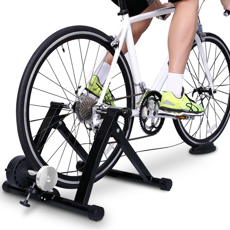 indoor bicycle stand