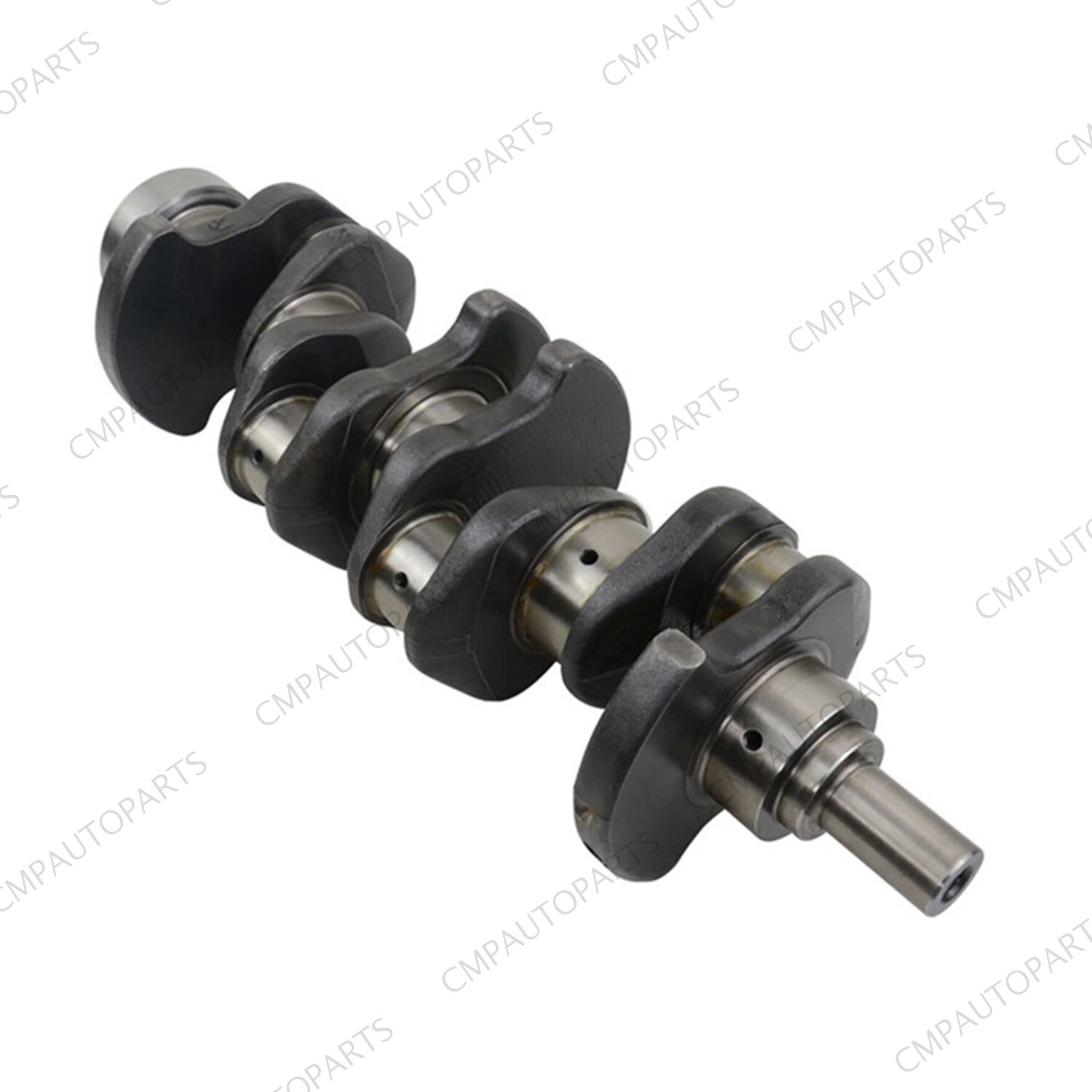 かり　1014 6BD1 6BD1T Engine Crankshaft 112310-4480 1-12310407-1 For