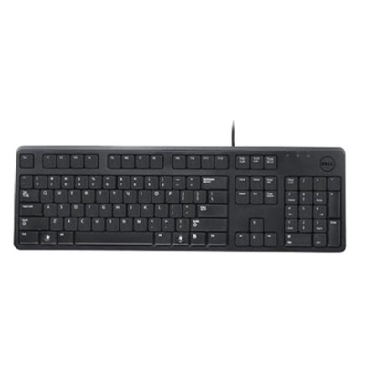 Dell Keyboard KB212-B