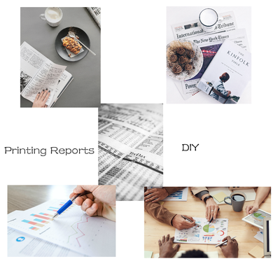 100 Koala Matte Photo Paper 8.5x11 Inkjet Printer Presentation Flyer 29lb 6Mil