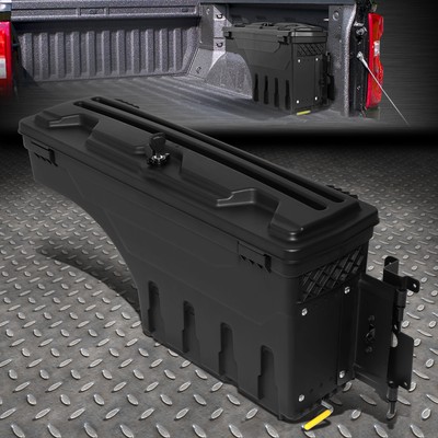 ДЛЯ ГРУЗОВОГО АВТОМОБИЛЯ COLORADO CANYON 15-19 С КОЛЕСНОЙ БАЗОЙ, ХОРОШО ЗАПИРАЮЩИЙСЯ ЯЩИК ДЛЯ ХРАНЕНИЯ ИНСТРУМЕНТОВ СПРАВА