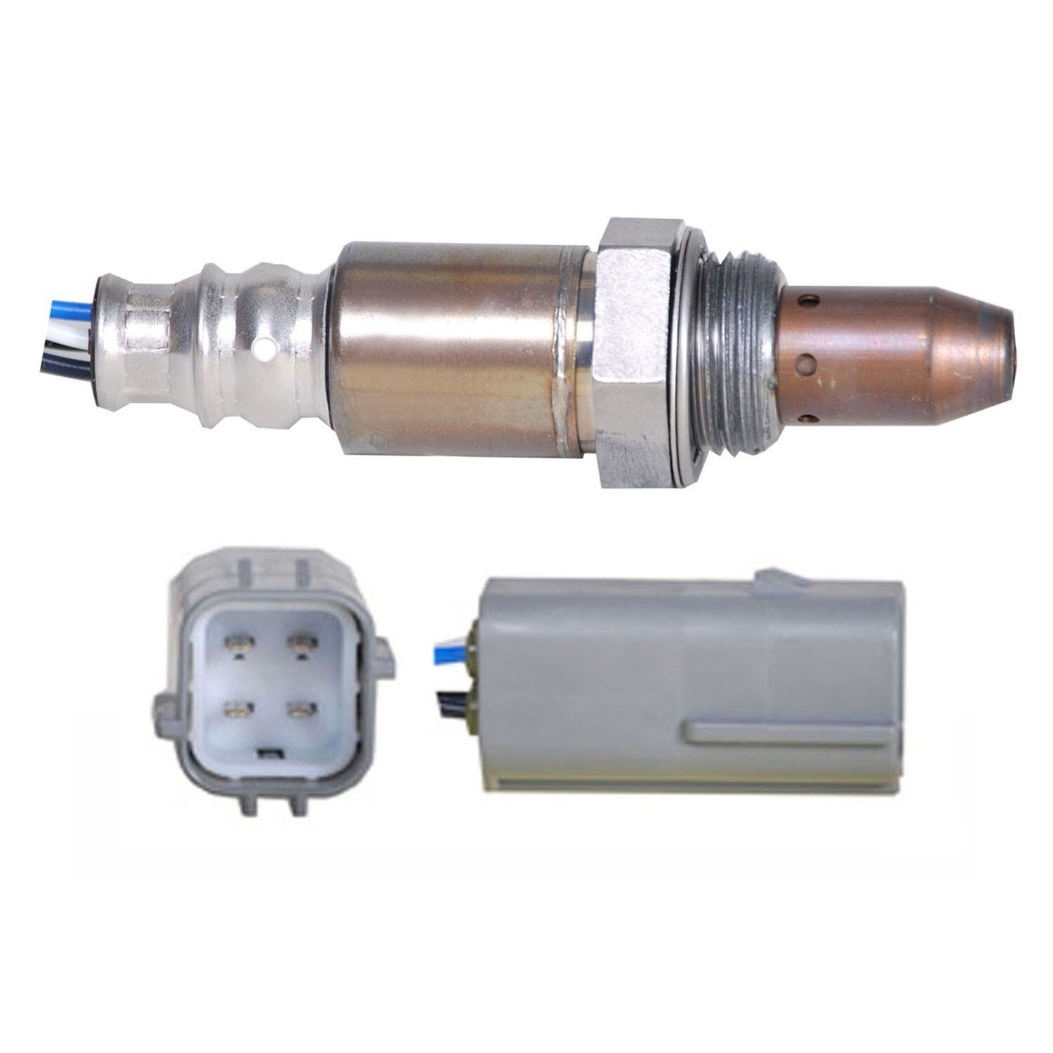 YOSAサラン Amazon.com: Denso Oxygen Sensor - 234-4308 : Automotive