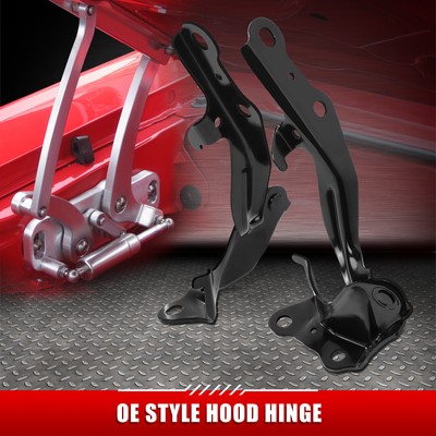 Для 04-09 Lexus RX300 RX350 RX400H Стальная петля капота с левой и правой стороны в стиле OE