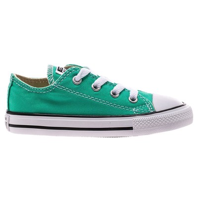 Converse Chuck Taylor All-Star Oxford Menta Green (755737F) для малышей