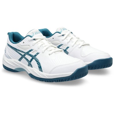 Обувь для мальчиков ASICS Kids GEL-Game 9 GS (Little Kid/Big Kid)