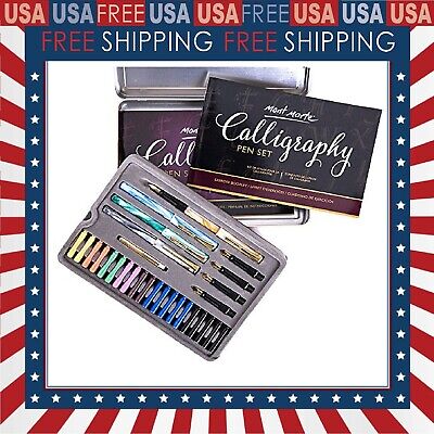 Calligraphy Pen Set Suitable for Beginners & Kid  2 PACK