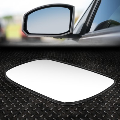 Для 10-13 Forte OE Style Замена левого бокового зеркала водителя с плоским стеклом