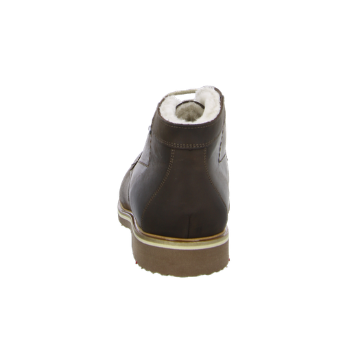 LLOYD LLOYD HERREN STIEFEL HARDY 2157214 4 BRAUN 365624