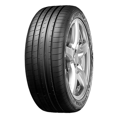 GOODYEAR Eagle F1 Asymmetric 5 SCT 255/40ZR20XL 101W (Quantity of 1)