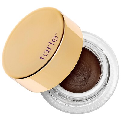 Tarte Clay Pot Amazonian Clay Waterproof Liner BROWN 2.5 g / 0.08 oz NEW BOXED