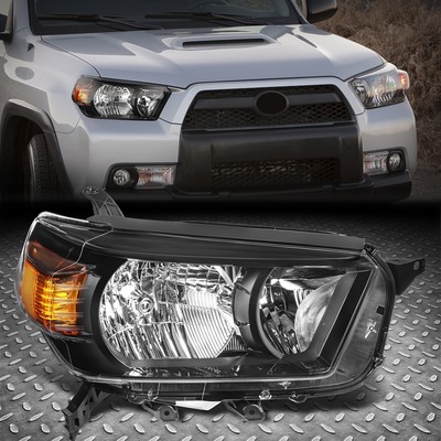 Для 10-13 Toyota 4Runner Trail SR5 OE Style Пассажирская правая боковая фара в стиле OE