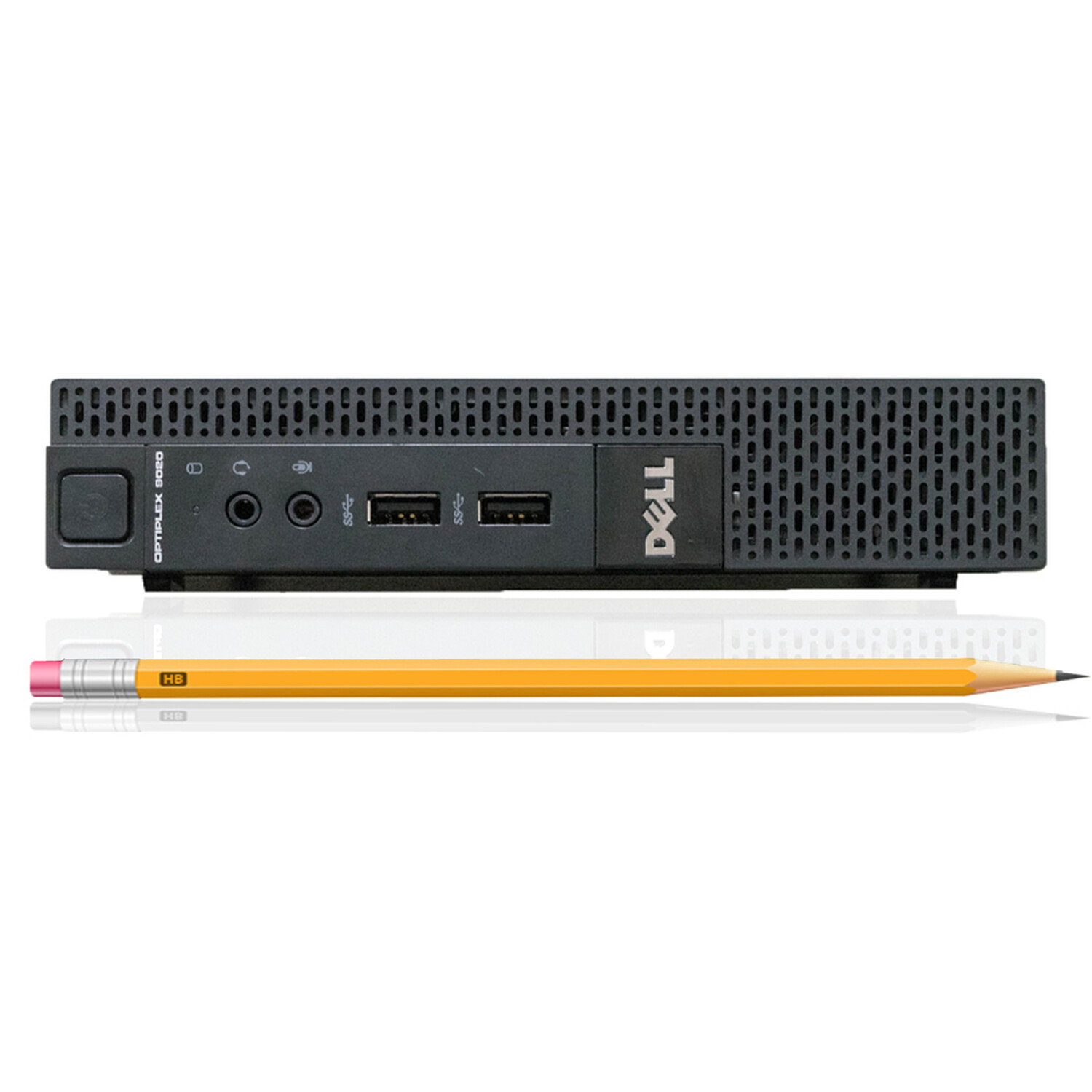 DELL ミニPC RAM:16G／SSD:512G／Win10 Pro Dell Optiplex Small Desktop Computer (SFF) PC | Quad Core