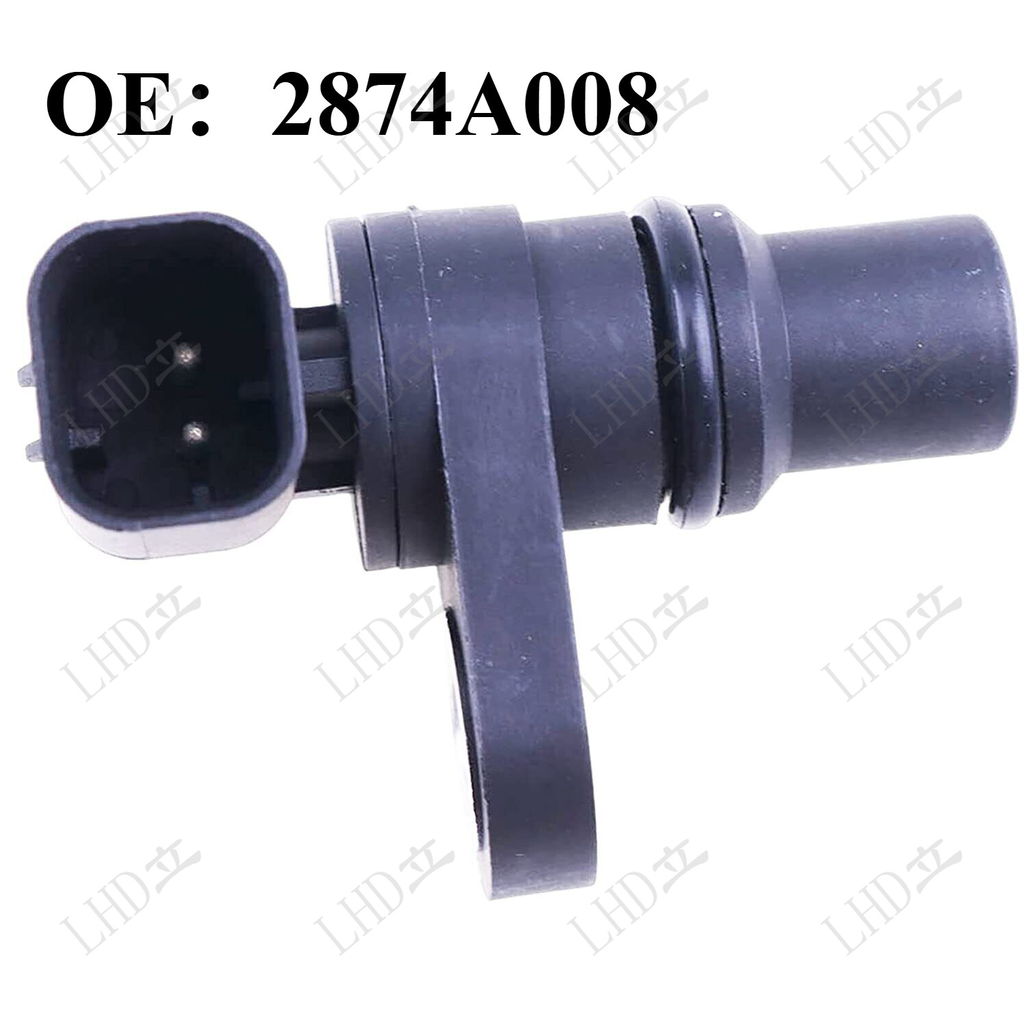 深田 Honda Part Number 17210-Z4M-821. Air Filter Element - 17210