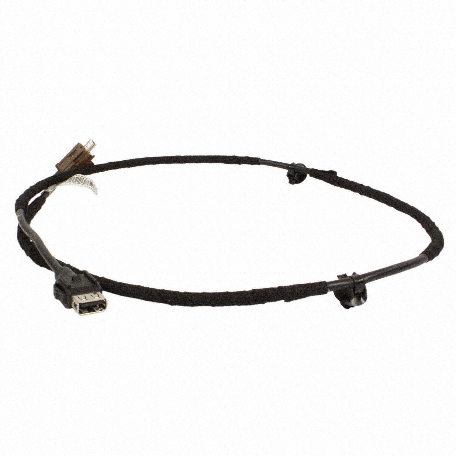 NEW OEM Genuine Ford Radio Connector JL1Z1-4D202-EA
