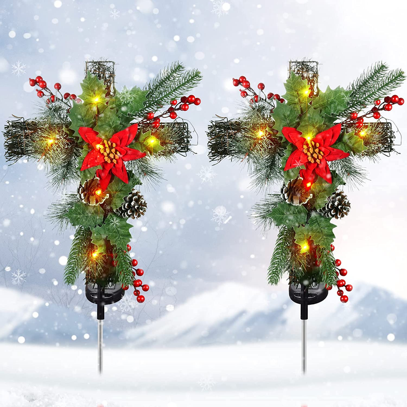 For Christmas Deco