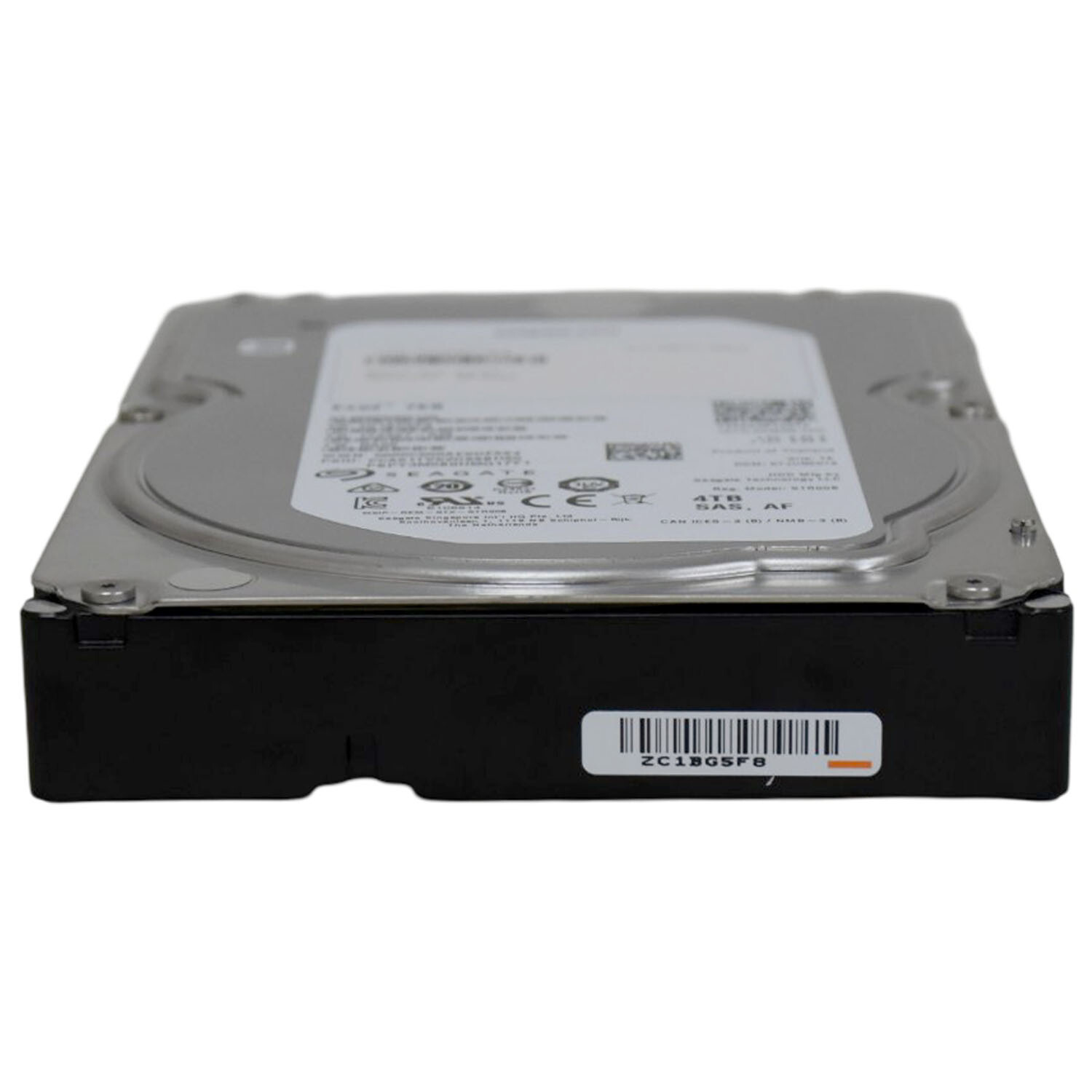 【高耐久】エンタープライズクラス　シーゲイト EXOS 7E8 4TB PTR3 高耐久】エンタープライズクラス シーゲイト EXOS 7E8 4TB PTR3
