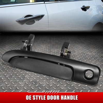 ДЛЯ 92-11 CROWN VICTORIA GRAND MARQUIS ТЕКСТУРИРОВАННАЯ РУЧКА ТЯГИ ПЕРЕДНЕЙ ЛЕВОЙ БОКОВОЙ ДВЕРИ