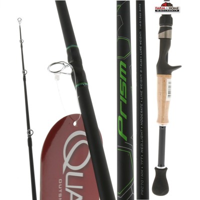 quantum fishing combos