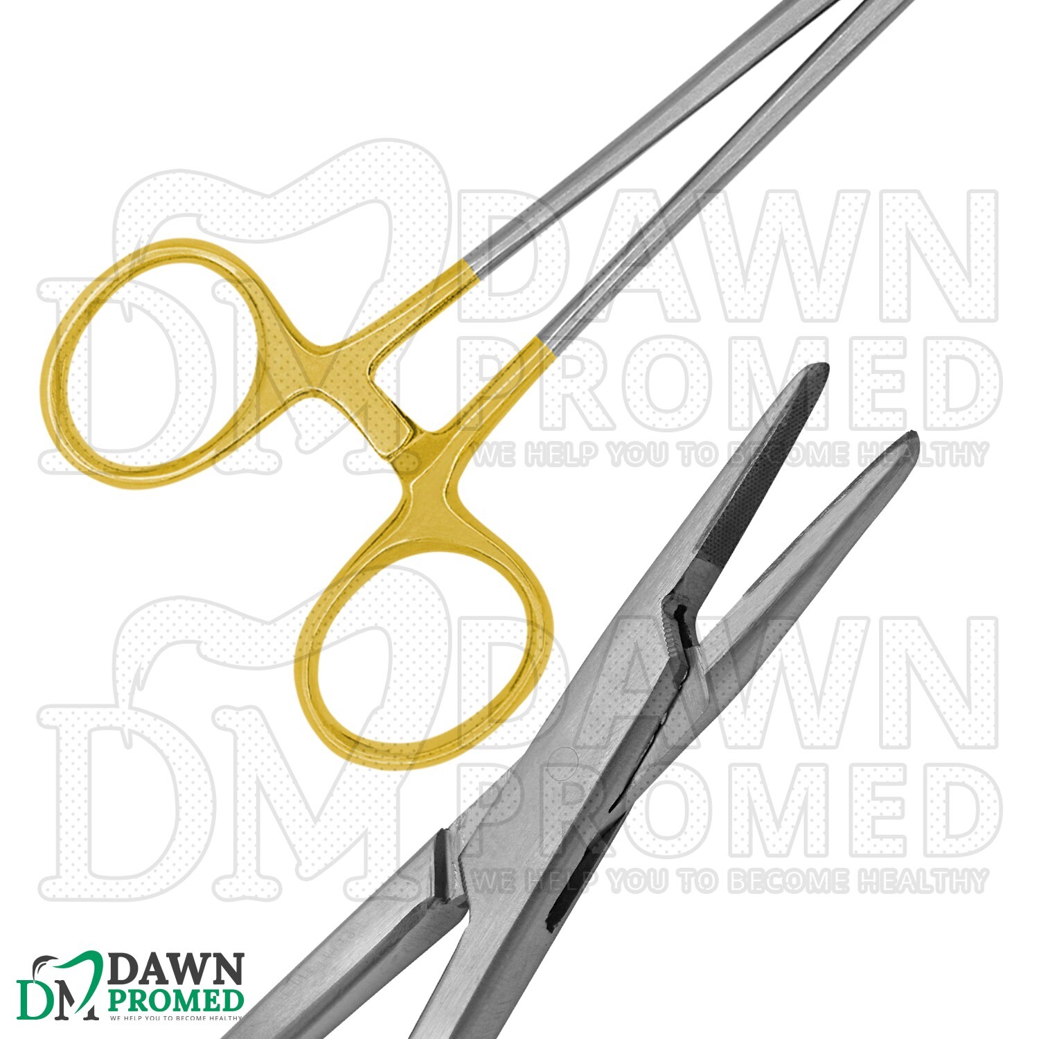 14 Pcs Suture Instruments Set Surgical Dental & Veterinary Starter Kit German Gr