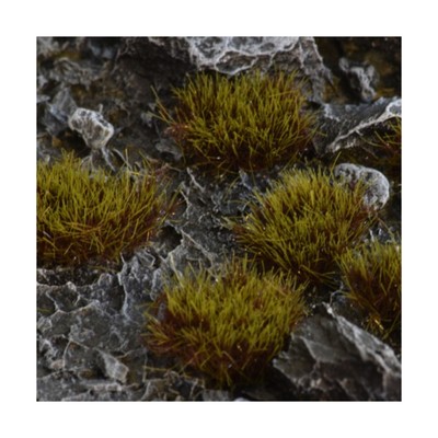 Gamers Grass Basing Swamp XL (8mm) Pack New