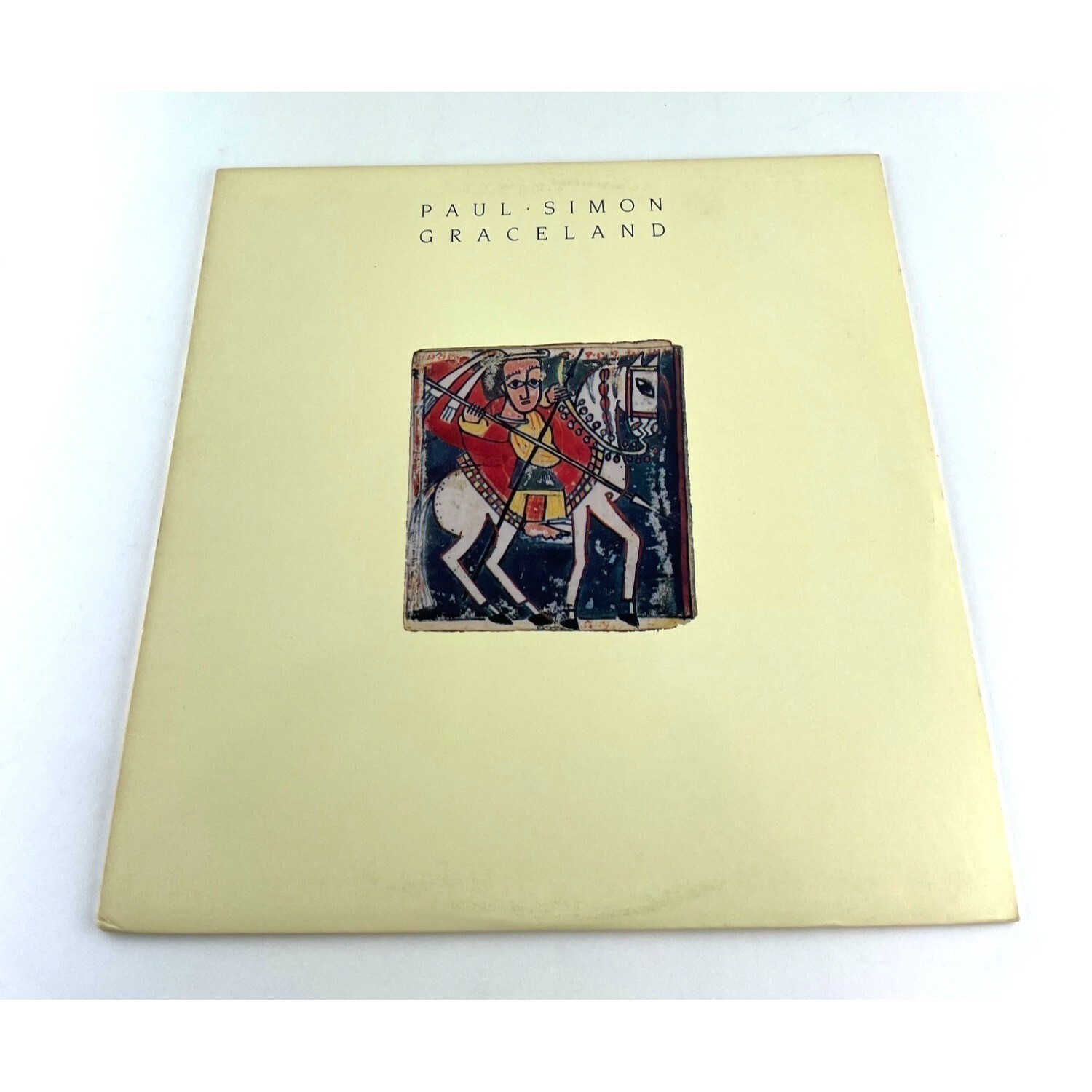 洋画・外国映画 PAUL SIMON GRACELAND 25th ANNIVERSARY Paul Simon, Paul Simon, Paul Simon - Paul Simon - Graceland