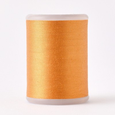 Cotton thread - Cosmo Tsu Mu Gi 40wt 2ply Bronze # 4025001-703 quilting -sewing