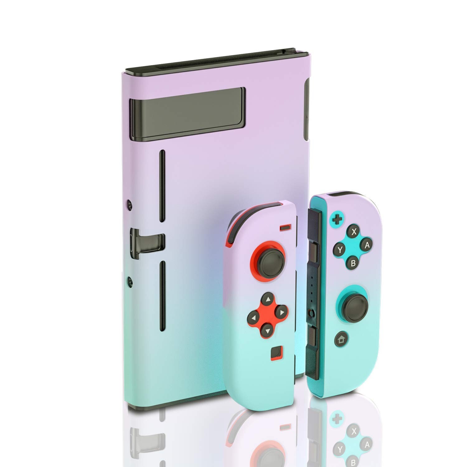 Protective Case for Nintendo Switch, Hard Case for PCS-2545