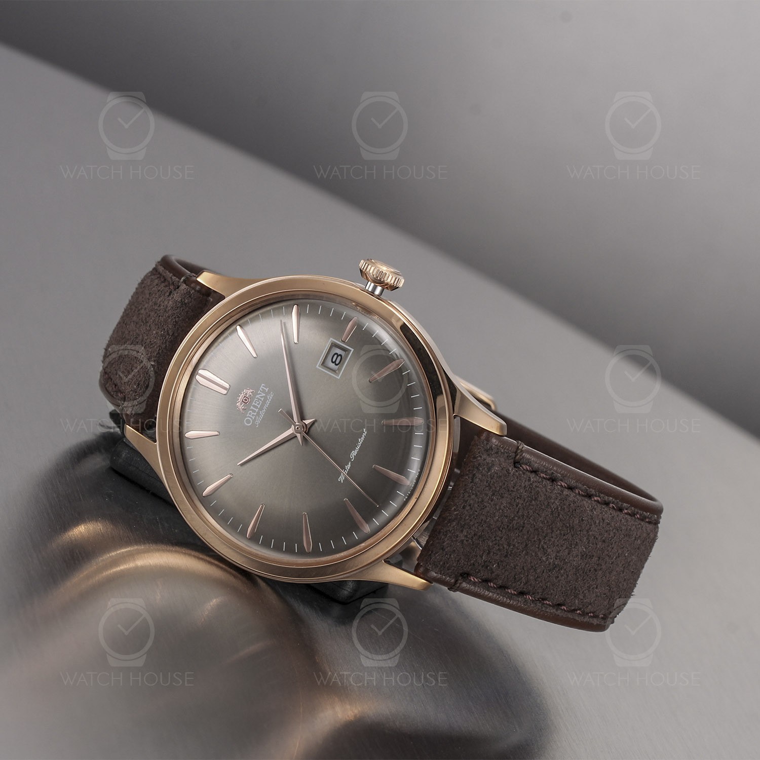 Orient Bambino 42mm RA...
