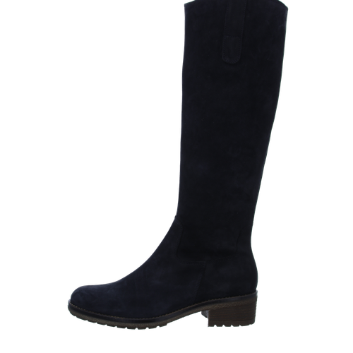 GABOR GABOR DAMEN STIEFEL 51.619.16 BLAU 745685