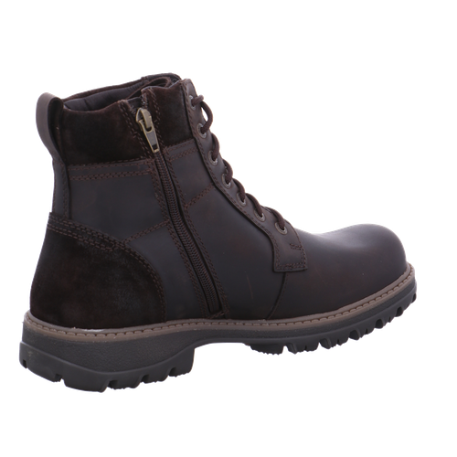 CAMEL ACTIVE CAMEL ACTIVE HERREN STIEFEL SCANDINAVIA GTX 364.19.11 11 BRAUN 797325