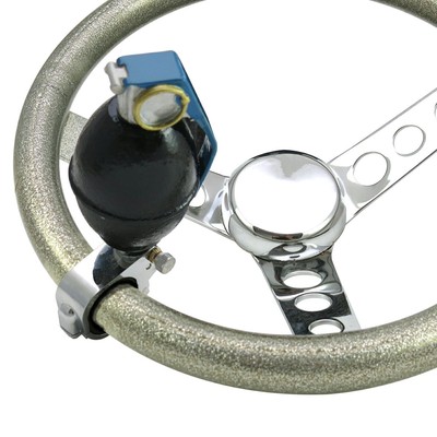 Grenade Adjustable Suicide Brody Knob JDM lever ASCBA05003 hot rod truck hot str