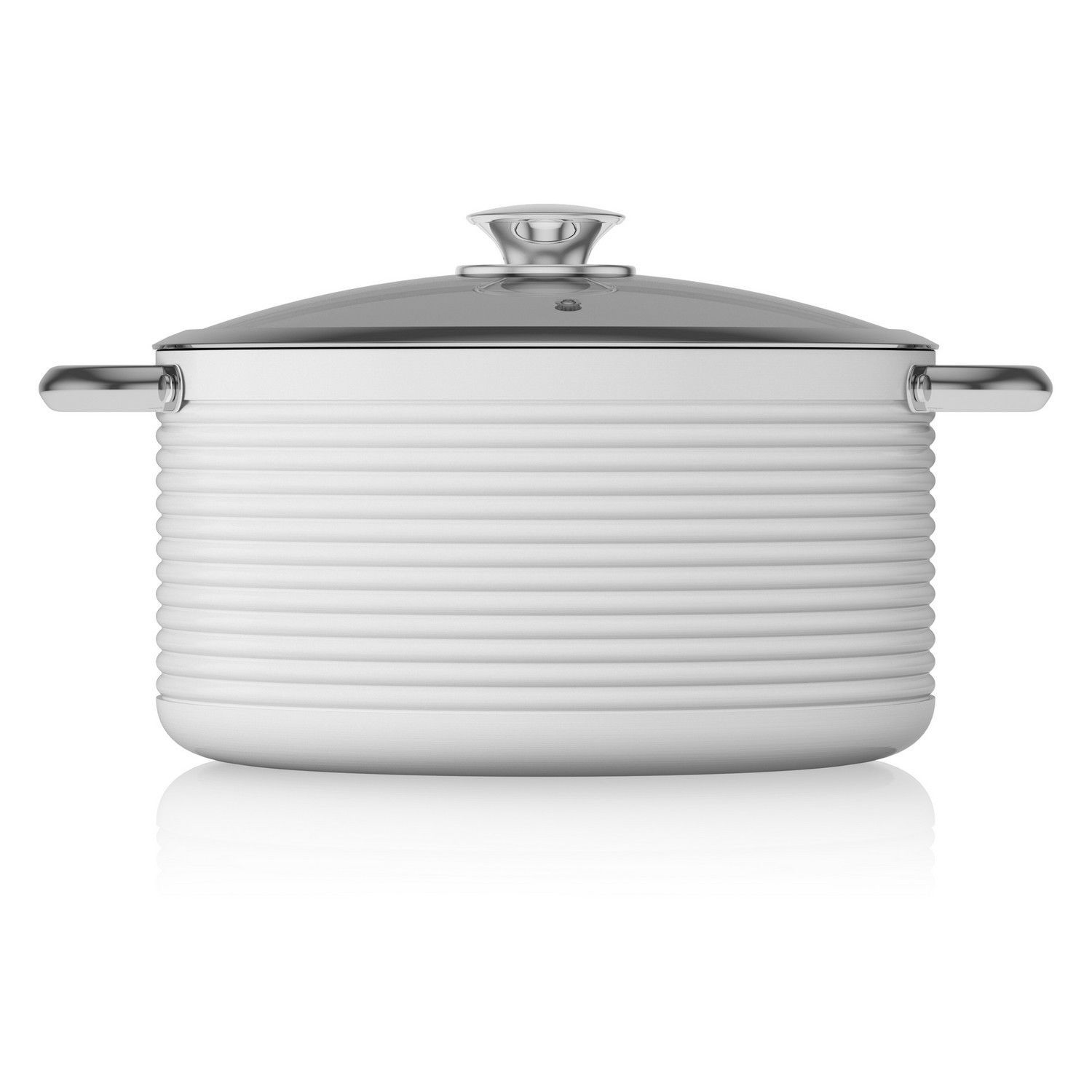 Le Creuset Casserole Pans