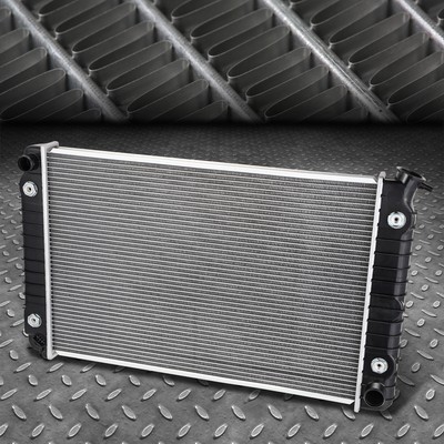 ДЛЯ 92-95-ГО РАДИАТОРА LUMINA APV SILHOUETTE TRANS SPORT С АЛЮМИНИЕВЫМ СЕРДЕЧНИКОМ DPI 1348