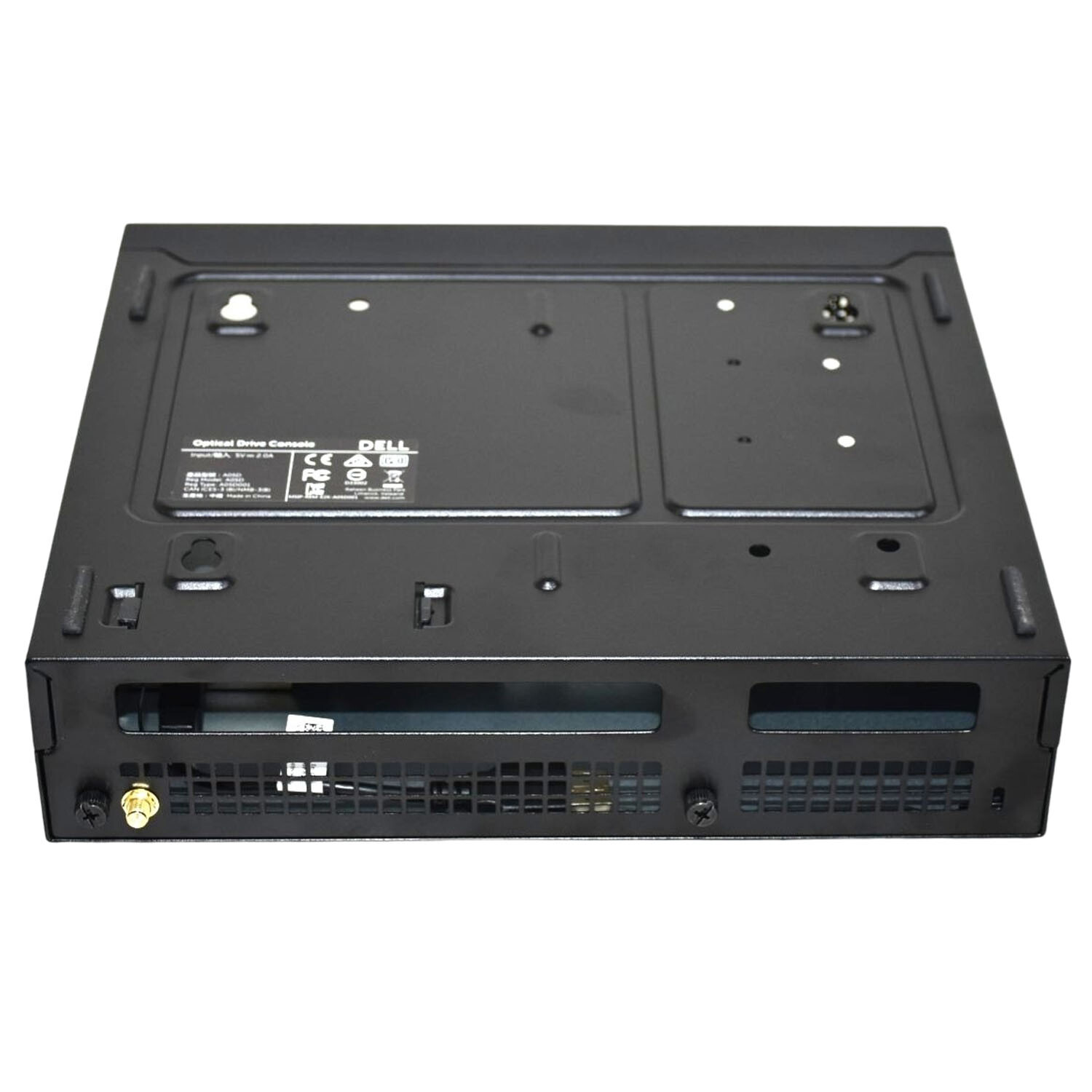 Genuine Dell OptiPlex 3020M 9020M Micro Console Enclosure 8X2XJ 08X2XJ CN-08X2XJ - Picture 15 of 16