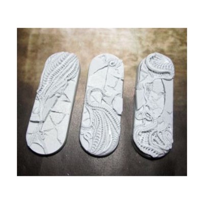 SWM Mini Base 25x70mm Beveled Bases - Urban Invasion Pack New