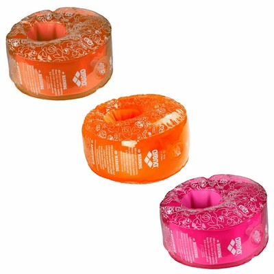 Arena Schwimmflügel AWT Floating Armband 95253