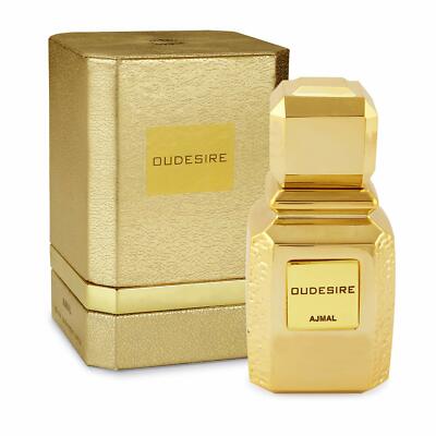 OUDESIRE  by AJMAL Eau de Parfum Spray  3.4 oz 100ml USA Seller