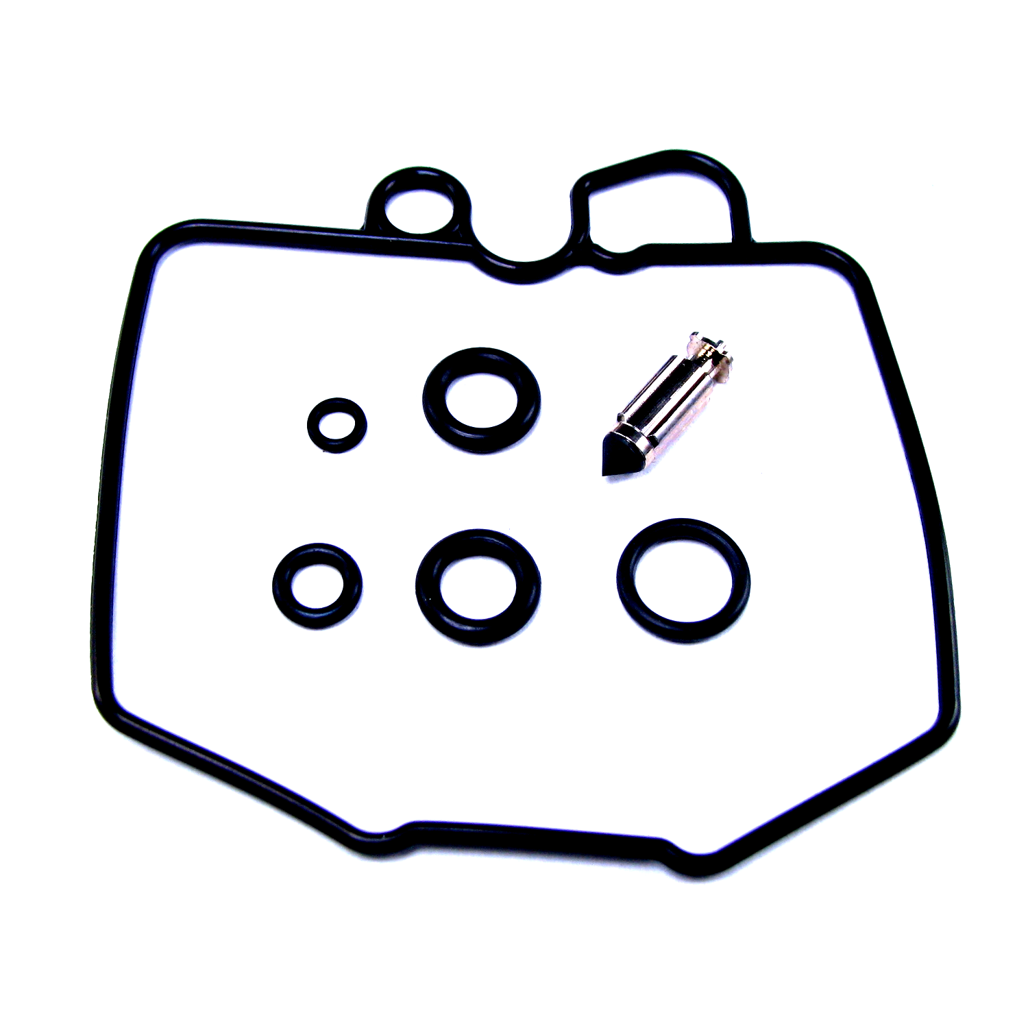 Bremssattel Reparatursatz Hinten Passend Für Honda CB 600 F Hornet Pc41 Cbr 600 Rr Pc40 All Ball