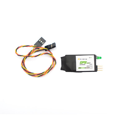 FrSky GPS ADV Telemetry Sensor -US Dealer