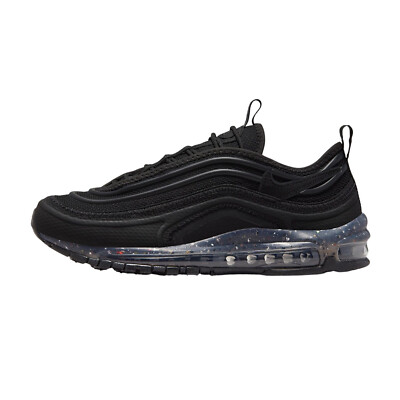 Мужские кроссовки Nike Air Max Terrascape 97 Black/Черный-Черный-Черный (DQ3976 001)