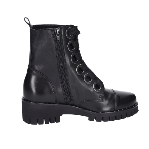 DEI COLLI DEI COLLI DAMEN STIEFELETTEN 2ADD203 SCHWARZ 557770