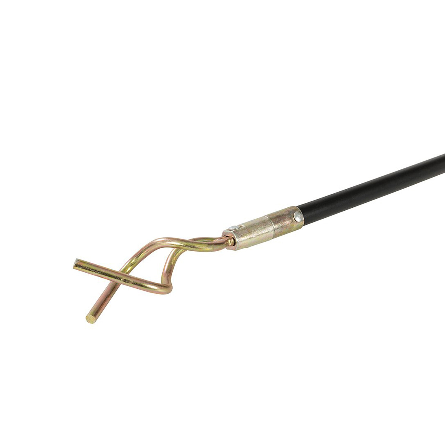 Silverline Flexible Polypropylene Drain Rod Set 12 Piece 273193 eBay